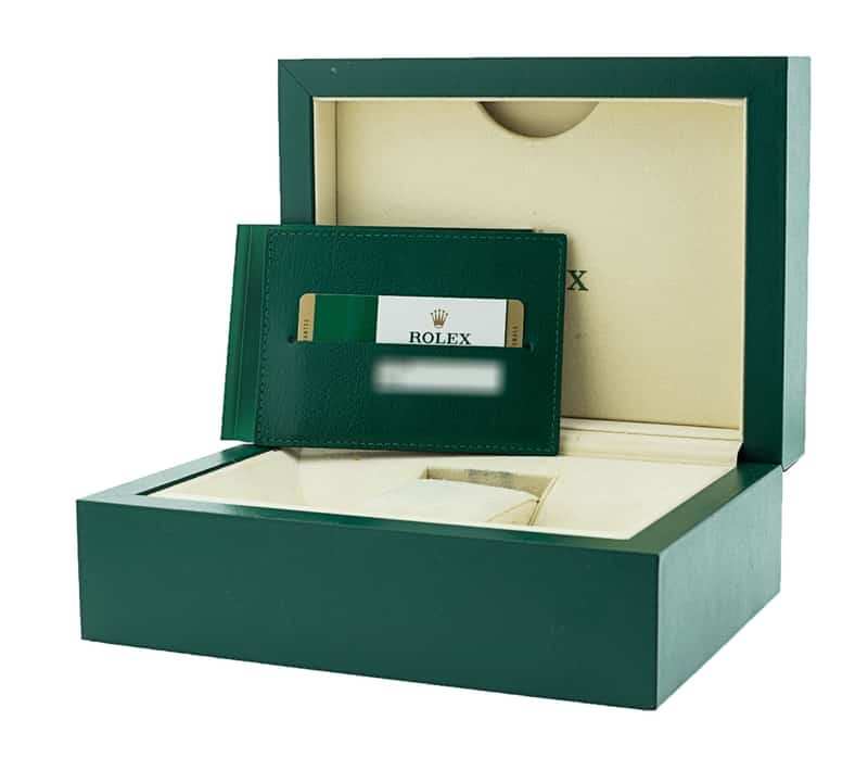 Rolex Day-Date 40 228238